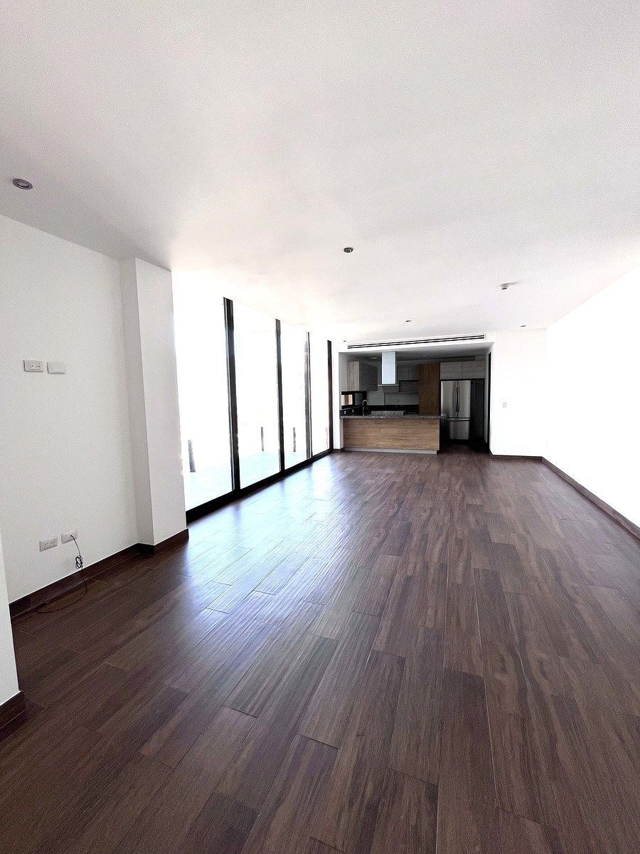 Apartment in Zona Loma Larga Oriente, San Pedro Garza García, photo 3 of 22