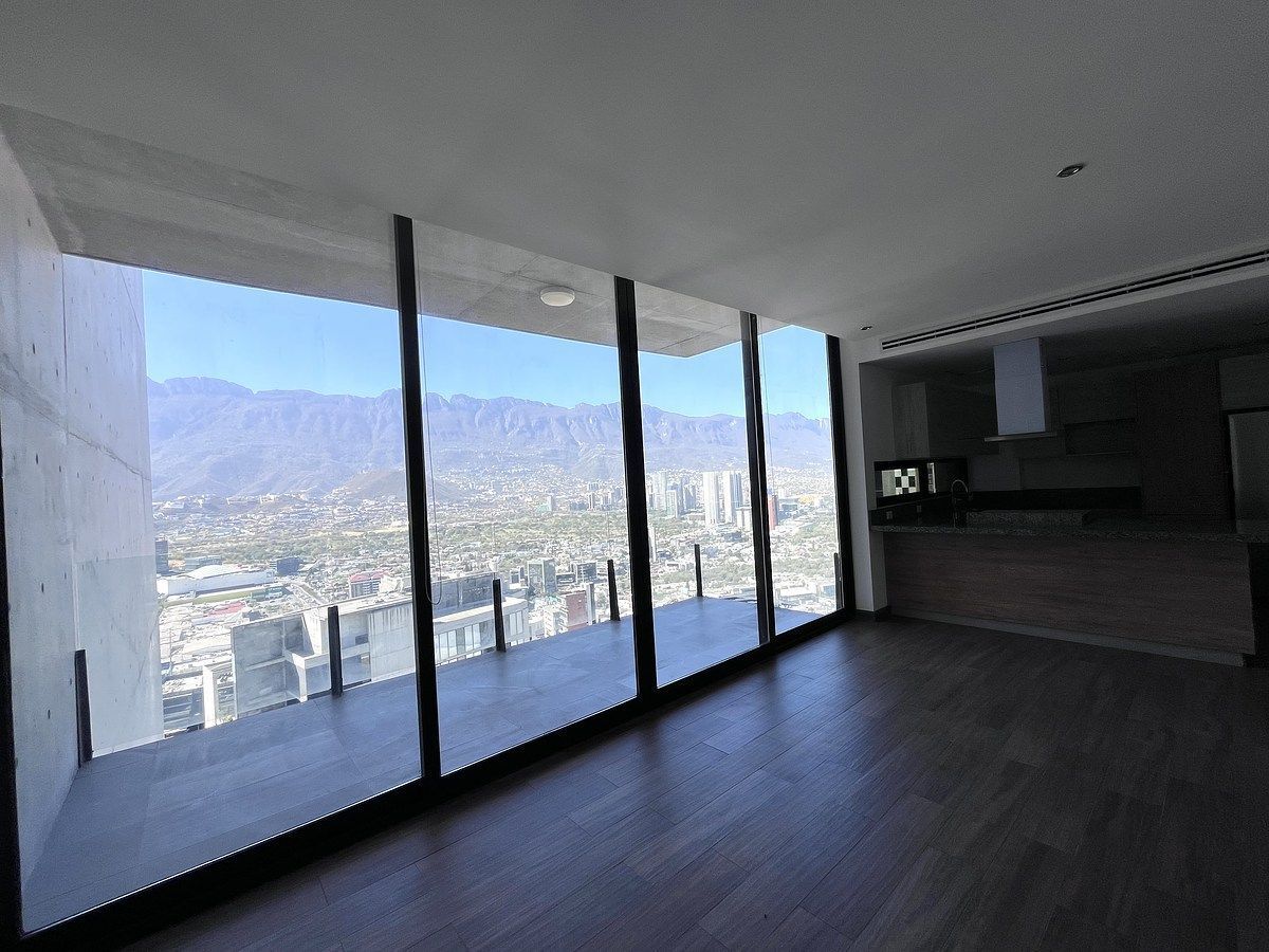 Apartment in Zona Loma Larga Oriente, San Pedro Garza García, photo 5 of 22