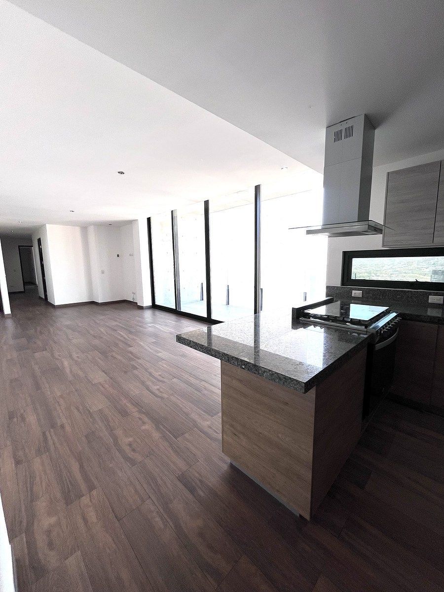 Apartment in Zona Loma Larga Oriente, San Pedro Garza García, photo 11 of 22