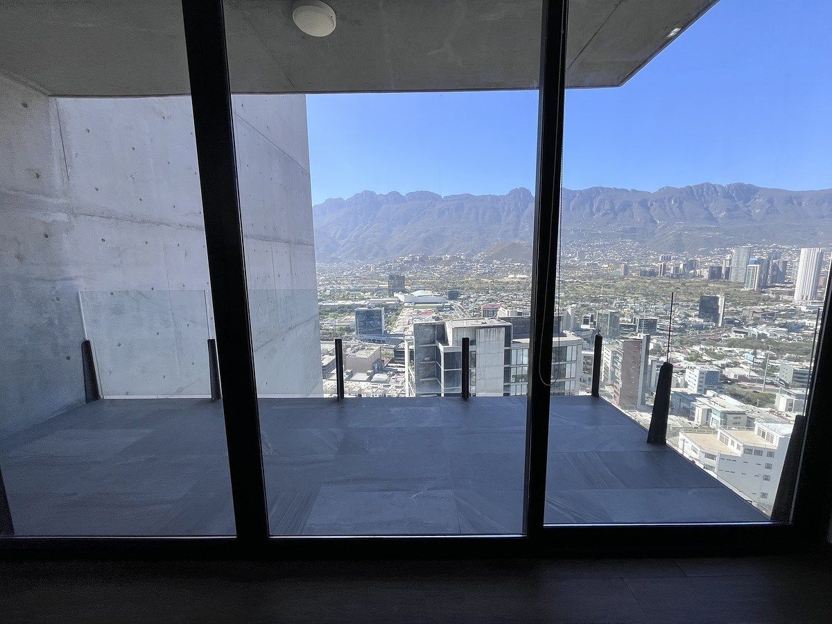 Apartment in Zona Loma Larga Oriente, San Pedro Garza García, photo 14 of 22