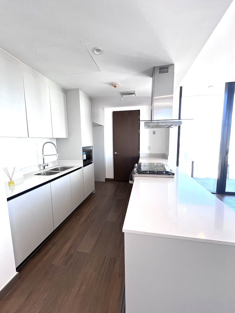 Apartment in Zona Loma Larga Oriente, San Pedro Garza García, photo 3 of 11
