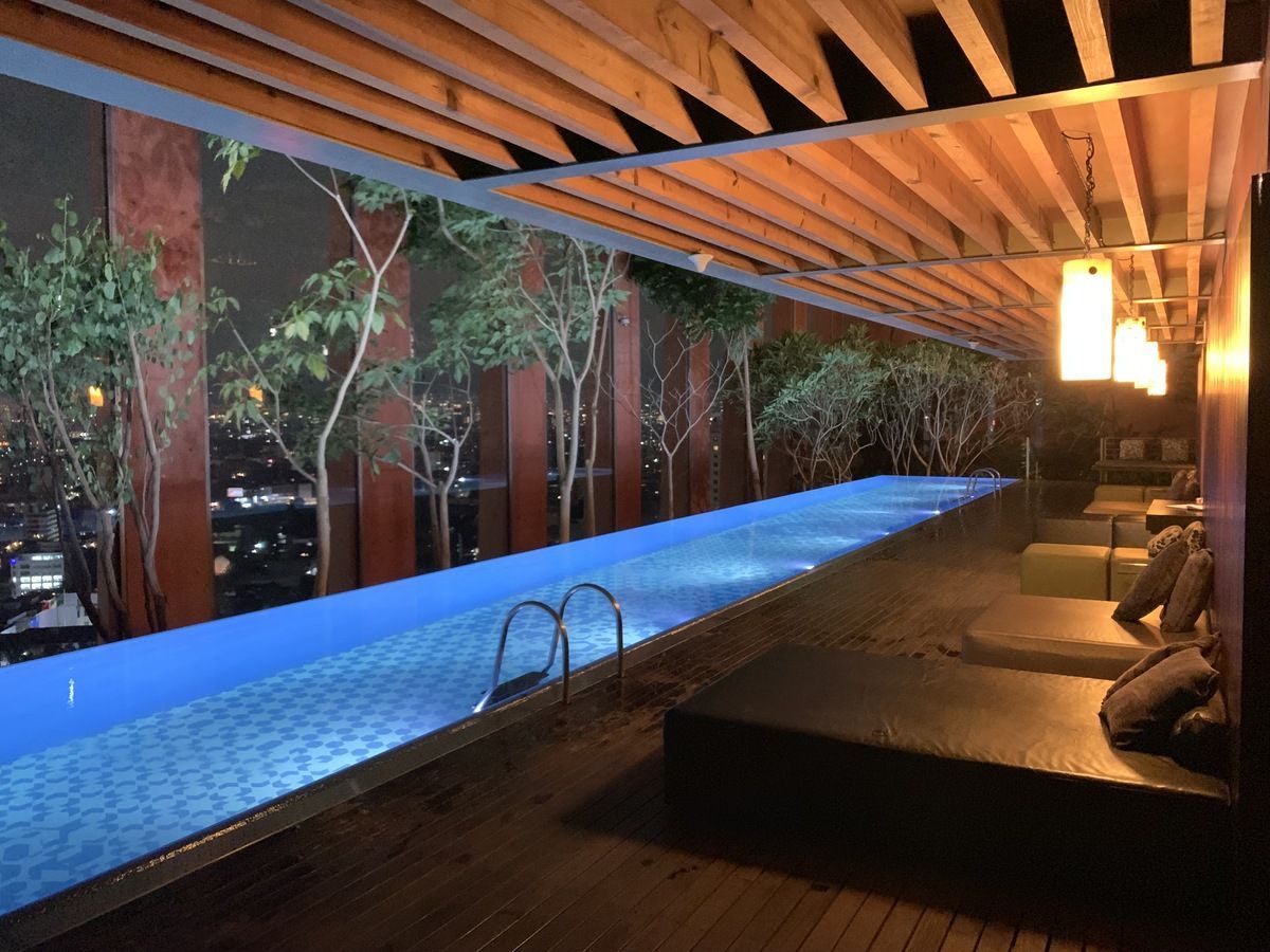 "WONDERFUL APARTMENT FOR SALE", 2 bedrooms, Paseo de la Reforma 27, photo 1 of 17