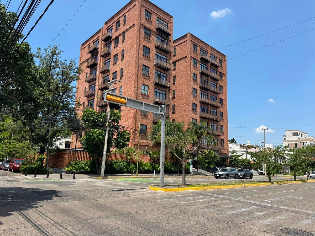 Departamento en Americana, Guadalajara, foto 2 de 24