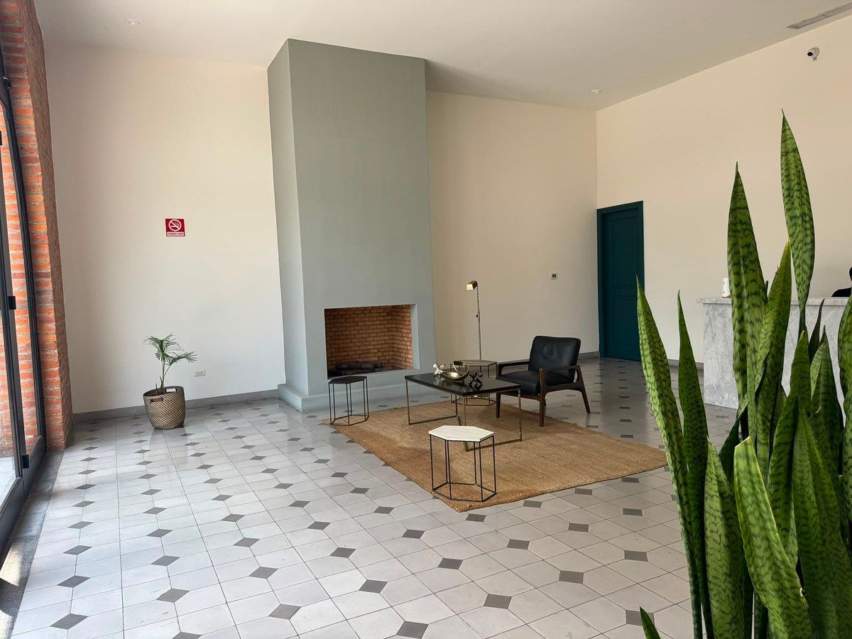 Departamento en Americana, Guadalajara, foto 6 de 24