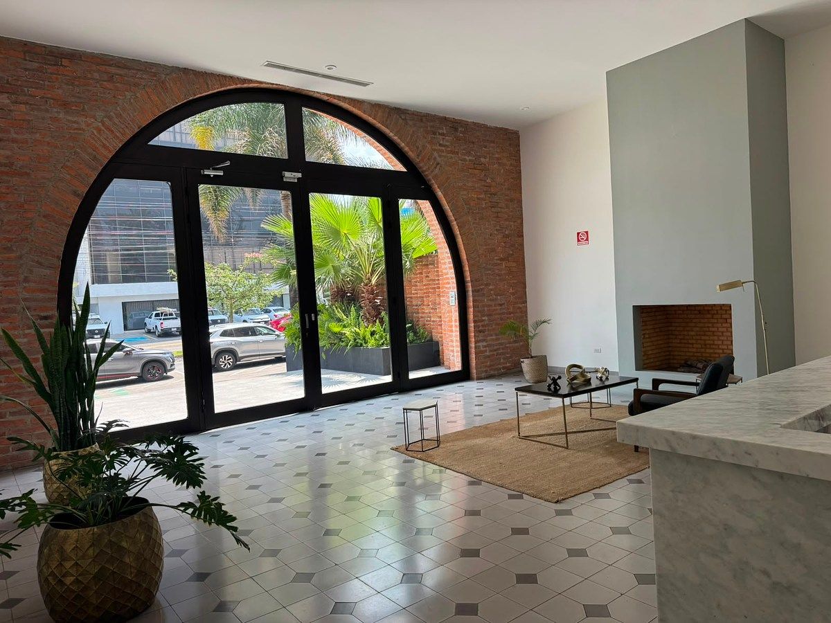 Departamento en Americana, Guadalajara, foto 4 de 24