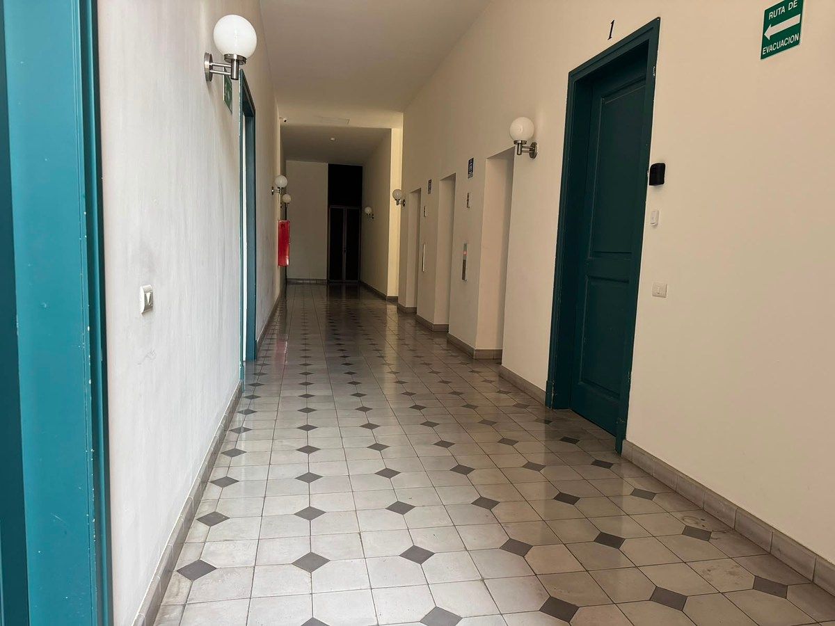 Departamento en Americana, Guadalajara, foto 8 de 24