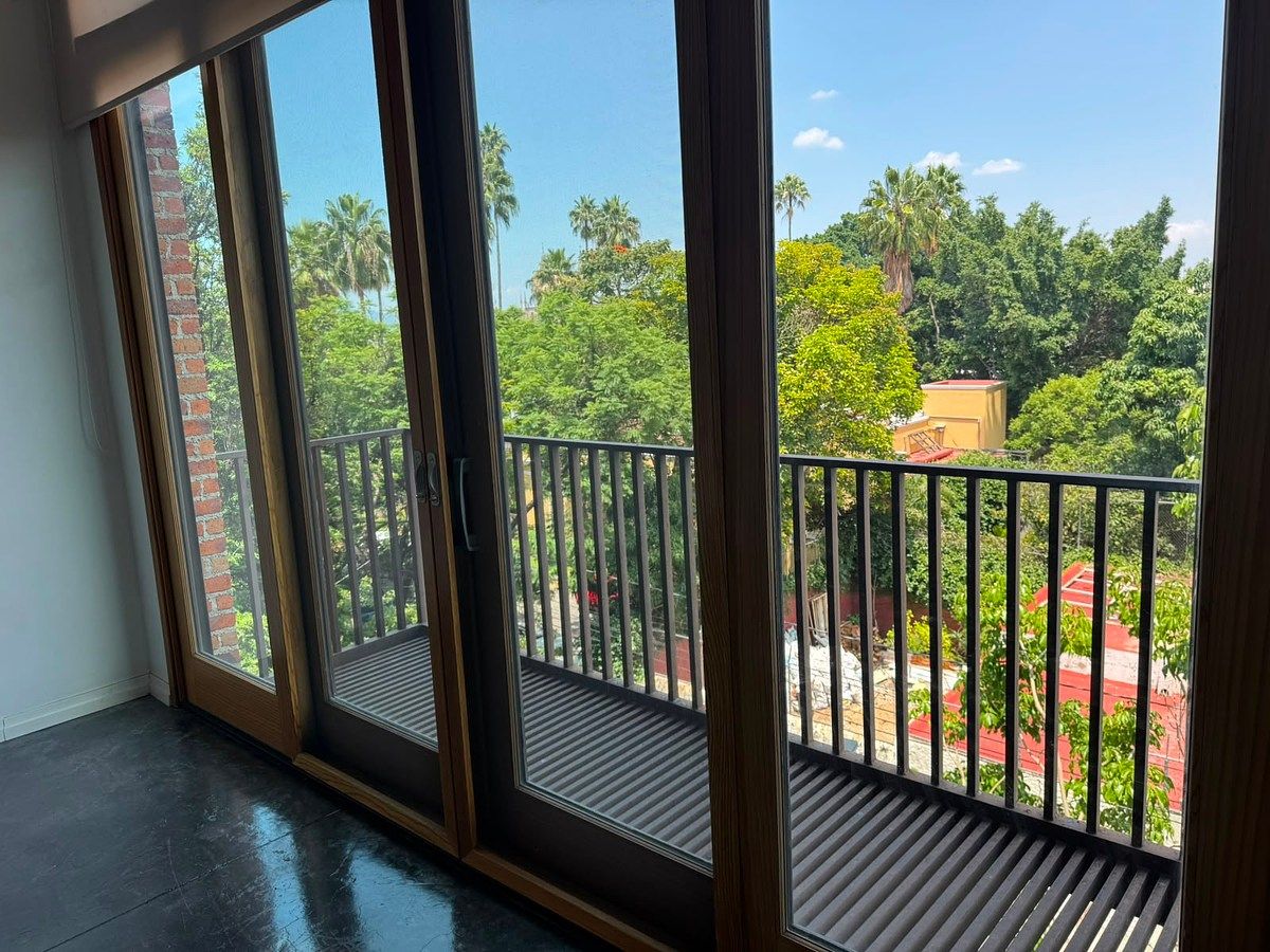 Departamento en Americana, Guadalajara, foto 12 de 24