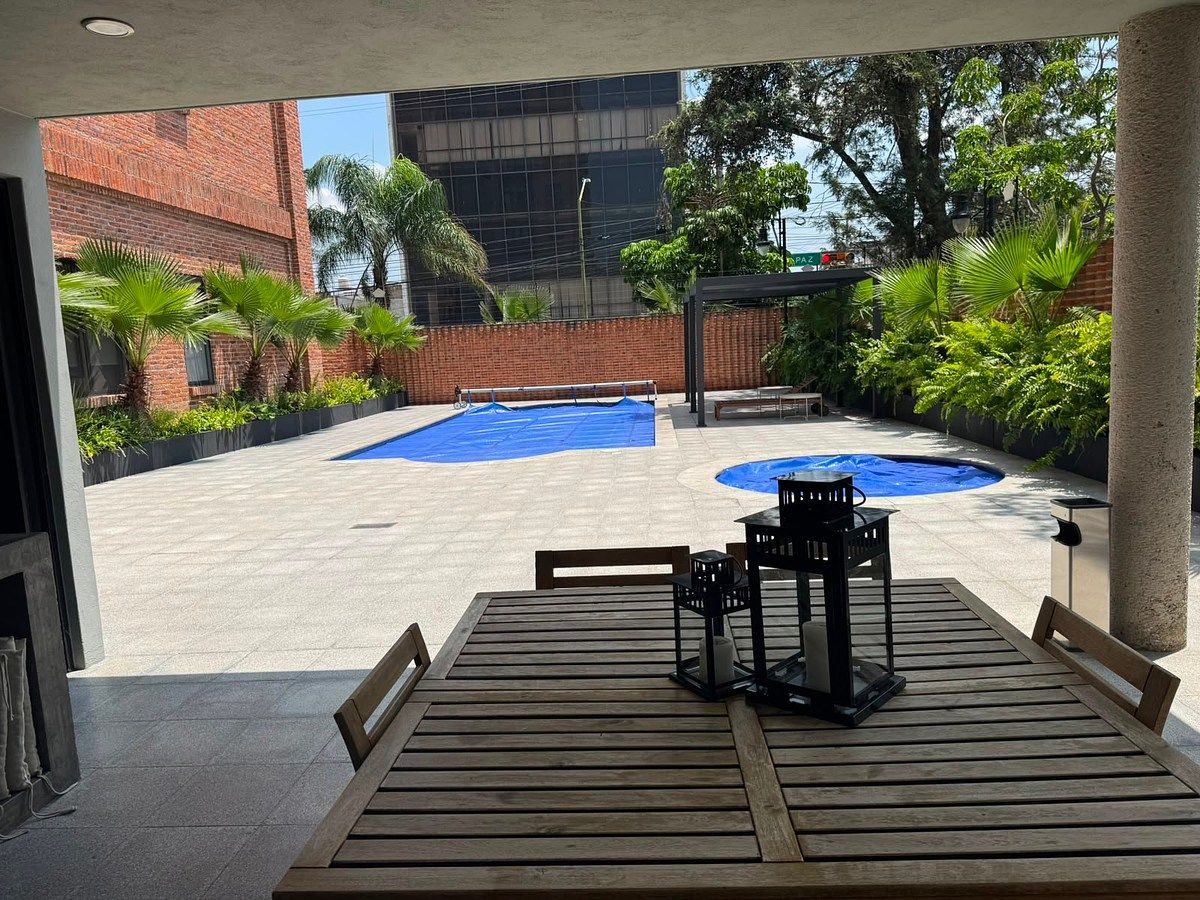 Departamento en Americana, Guadalajara, foto 23 de 24