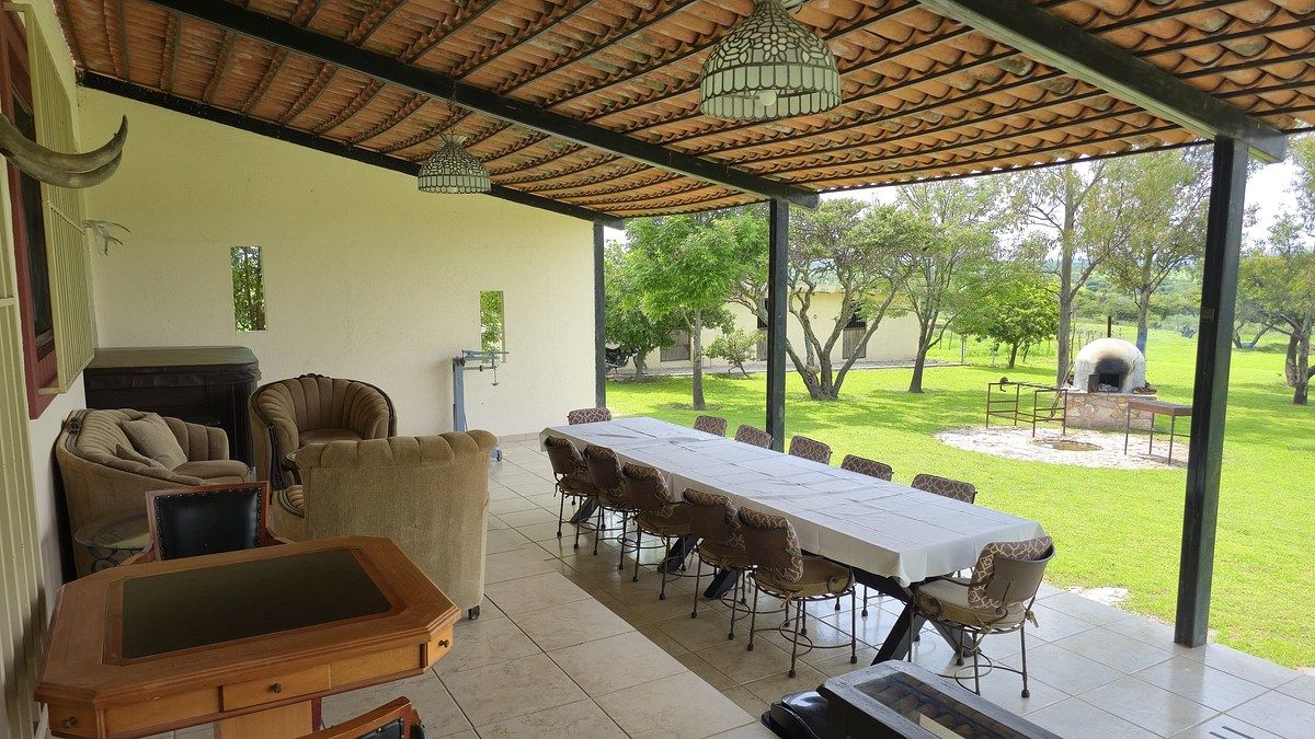 Fazenda em Union de San Antonio Centro, Unión de San Antonio, foto 14 de 24