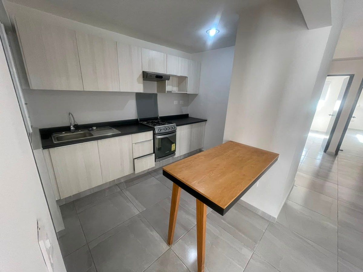 Apartment in Privalia Ambienta, Querétaro, photo 5 of 14