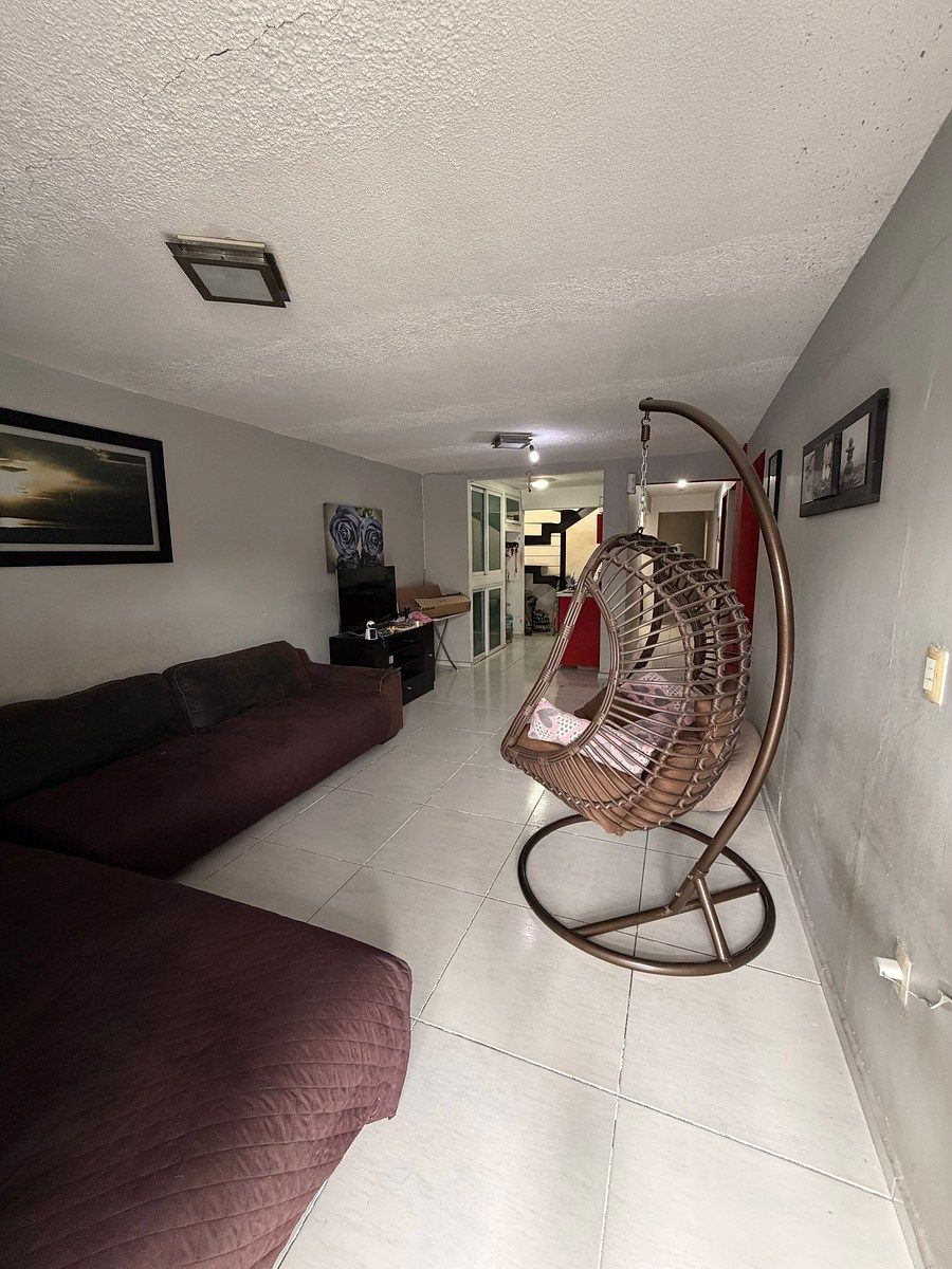House in Jardines de La Cruz 1a. Sección, Guadalajara, photo 5 of 23