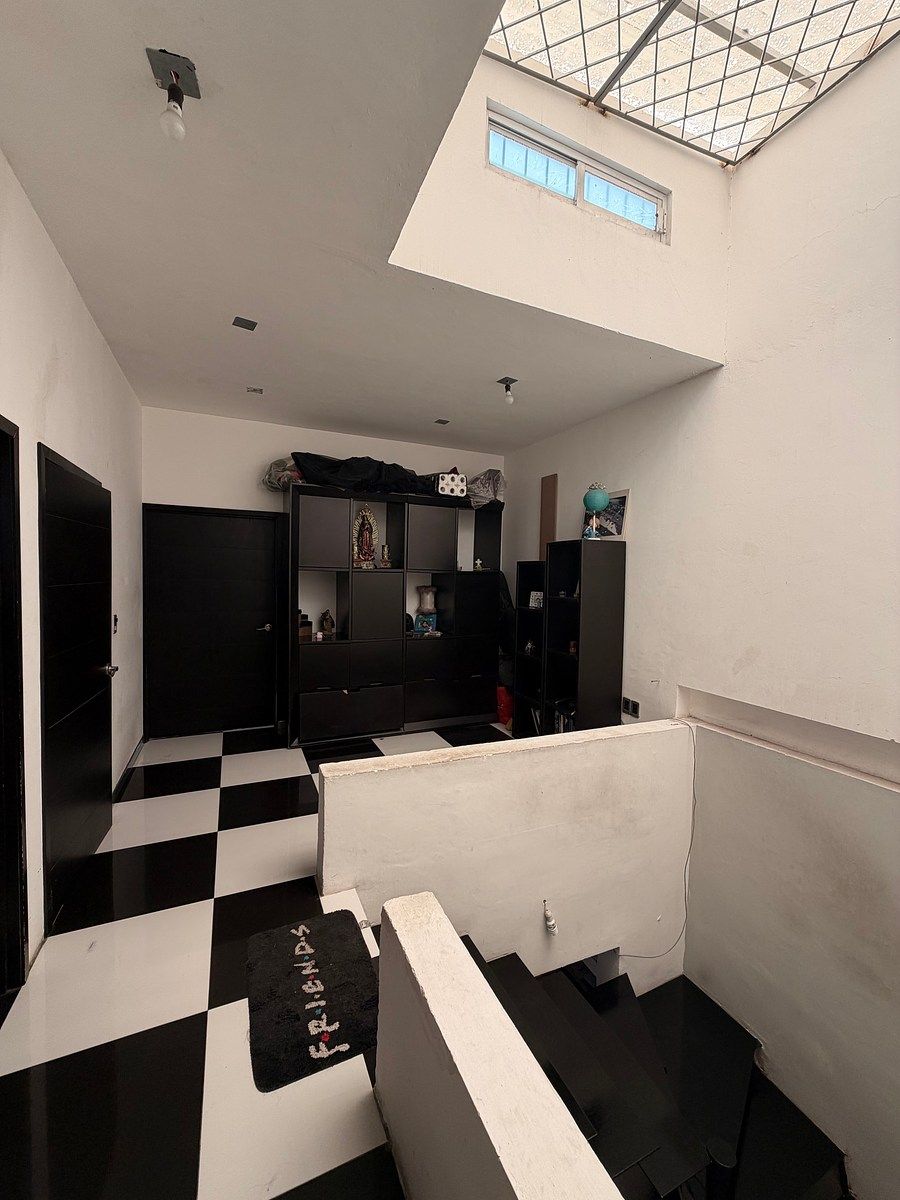 House in Jardines de La Cruz 1a. Sección, Guadalajara, photo 14 of 23
