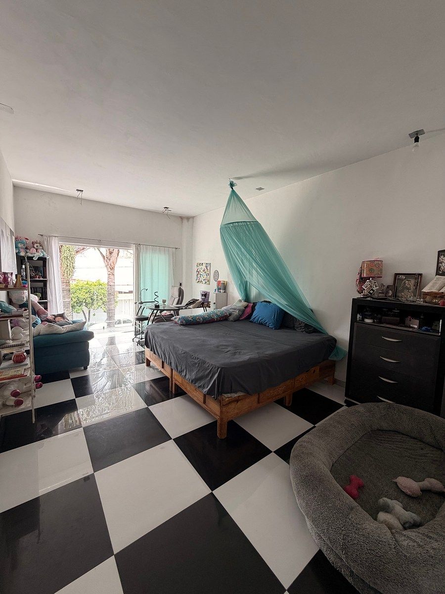 House in Jardines de La Cruz 1a. Sección, Guadalajara, photo 15 of 23