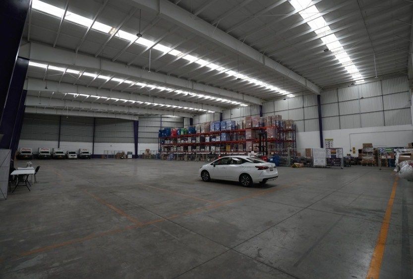 Armazém para Aluguel em Vallejo, foto 1 de 4