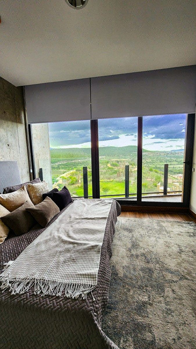 DEPARTAMENTOS EN JURIQUILLA CON VISTA PANORÁMICA Y LUJO CONTEMPORÁNEO, foto 1 de 33