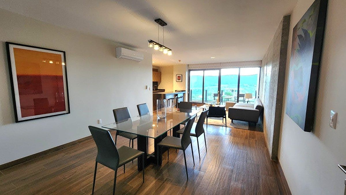 Departamento en Juriquilla, Querétaro, foto 3 de 33
