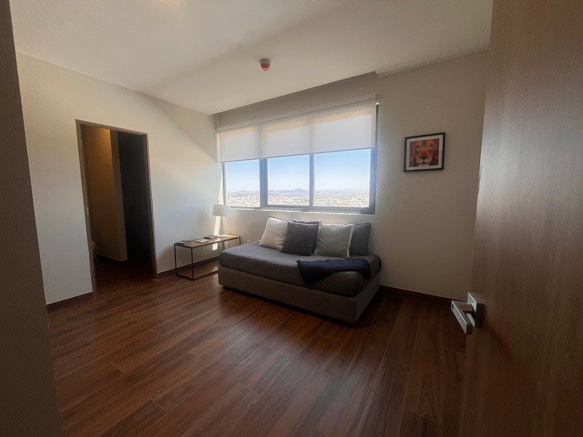 Departamento en Juriquilla, Querétaro, foto 6 de 33