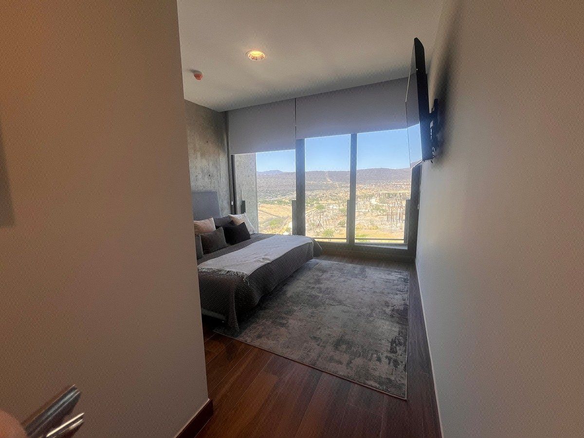 Departamento en Juriquilla, Querétaro, foto 12 de 33