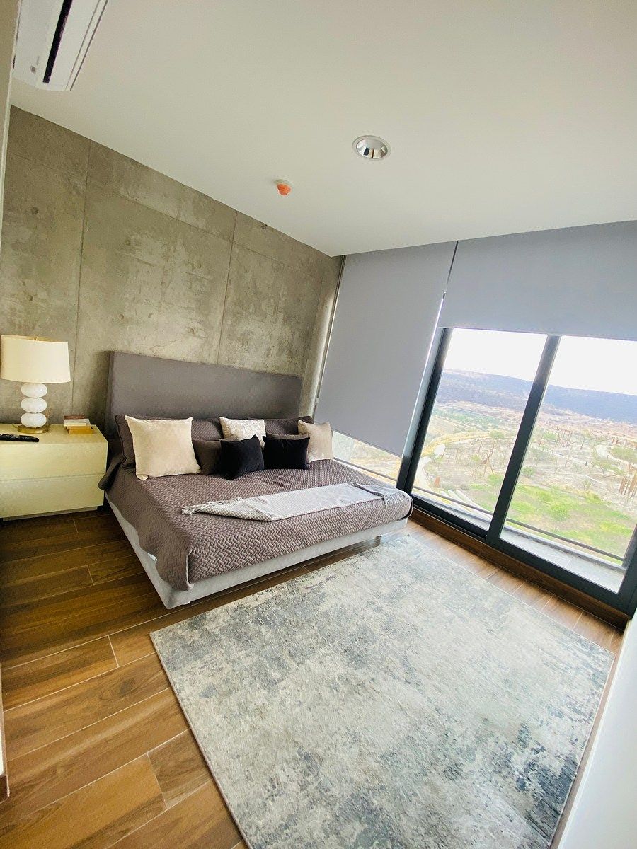 Departamento en Juriquilla, Querétaro, foto 13 de 33