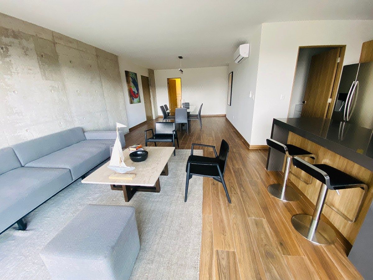 Departamento en Juriquilla, Querétaro, foto 17 de 33