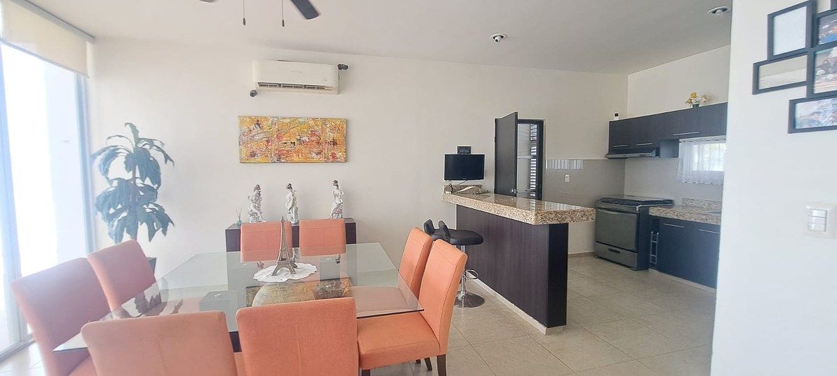 Casa em Dzityá, Mérida, foto 3 de 13