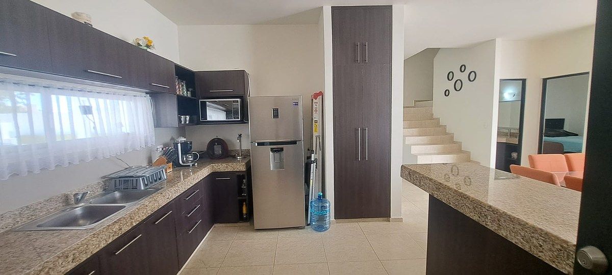 Casa em Dzityá, Mérida, foto 4 de 13