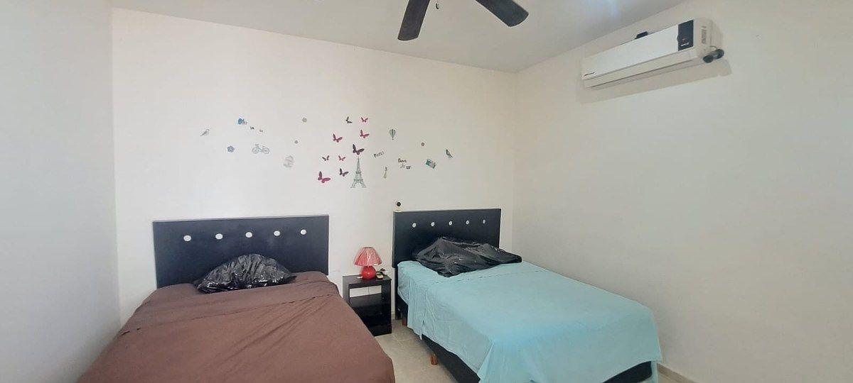 Casa em Dzityá, Mérida, foto 9 de 13