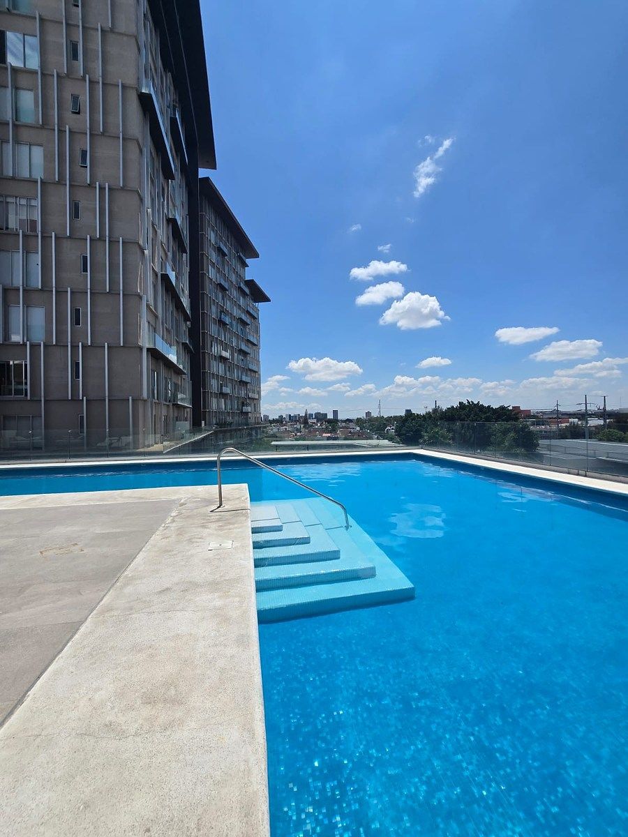 Apartamento em Jardines Del Sol, Zapopan, foto 2 de 31