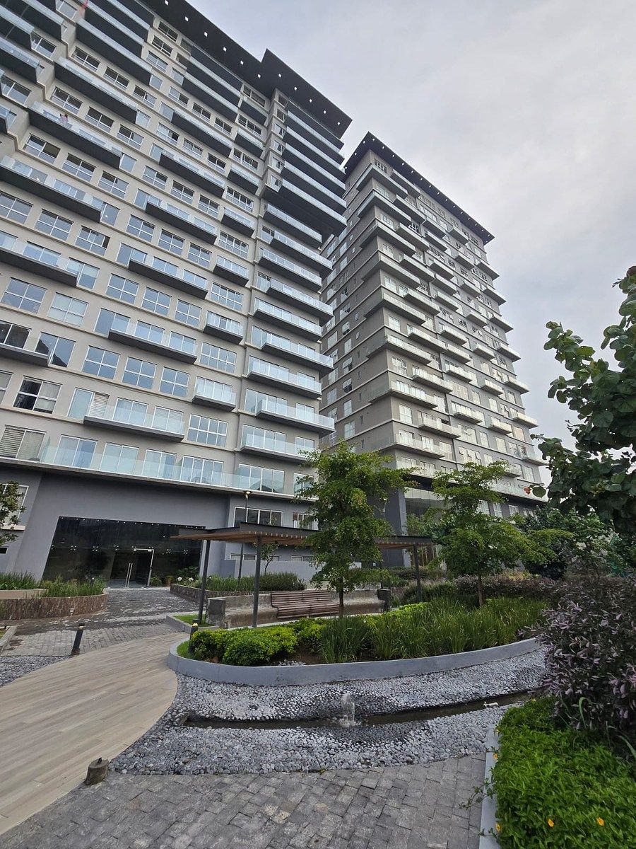 Apartamento em Jardines Del Sol, Zapopan, foto 28 de 31