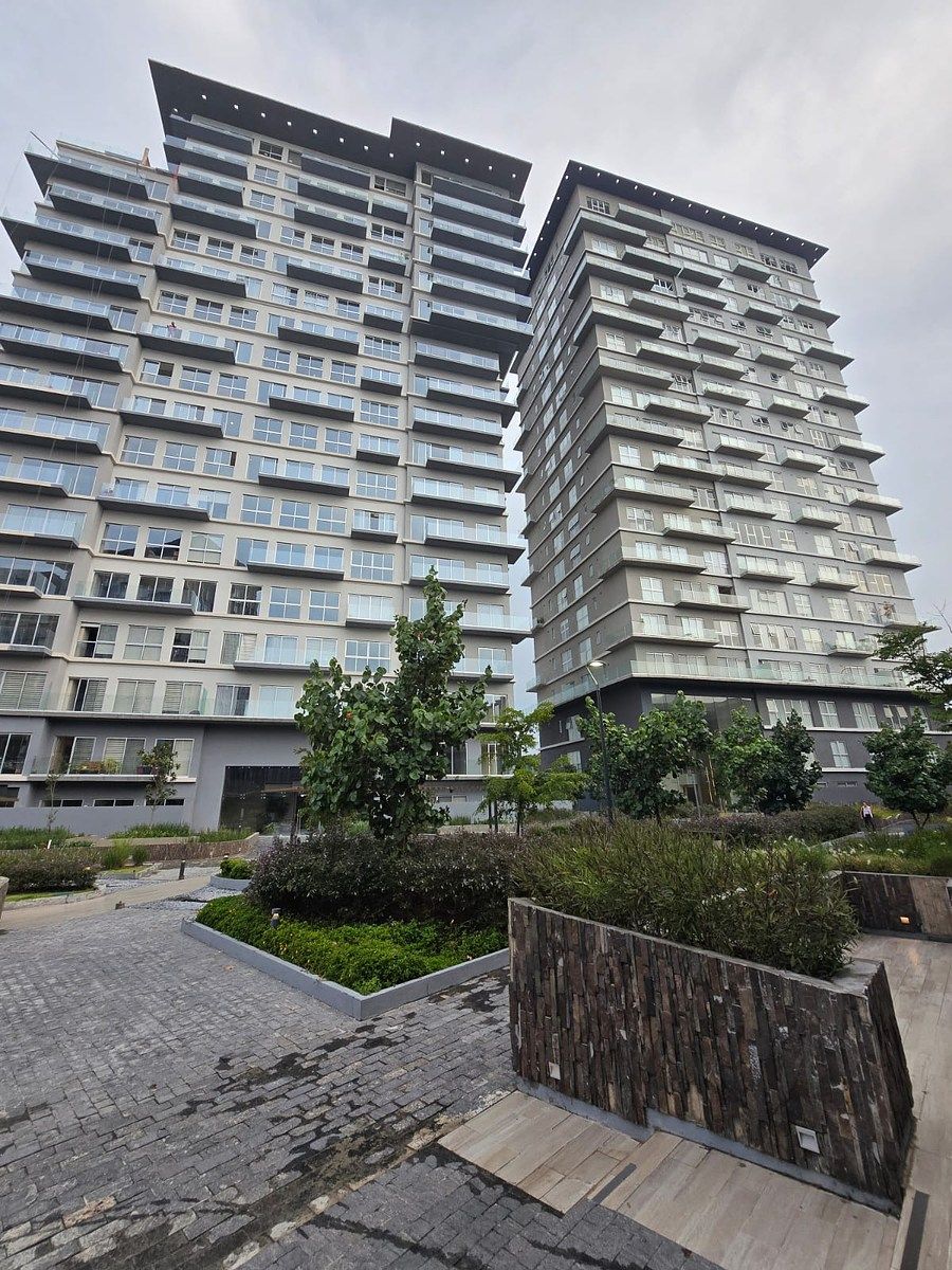 Apartamento em Jardines Del Sol, Zapopan, foto 29 de 31