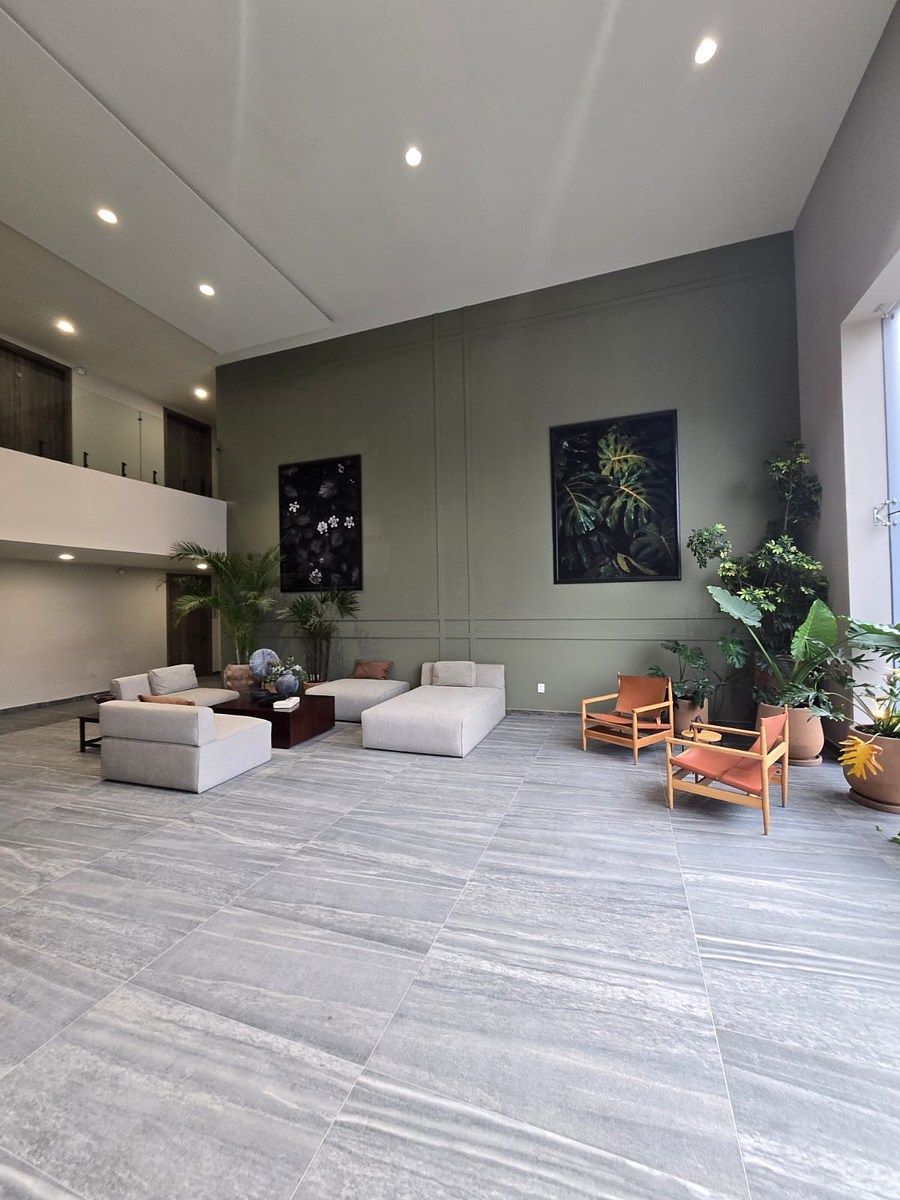Apartamento em Jardines Del Sol, Zapopan, foto 31 de 31