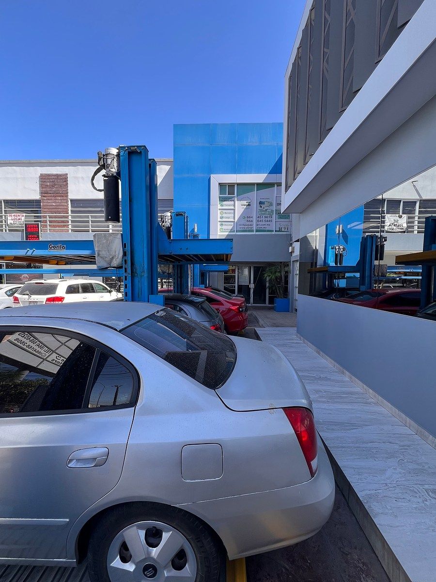 Local comercial en Otay Universidad, Tijuana, foto 12 de 12