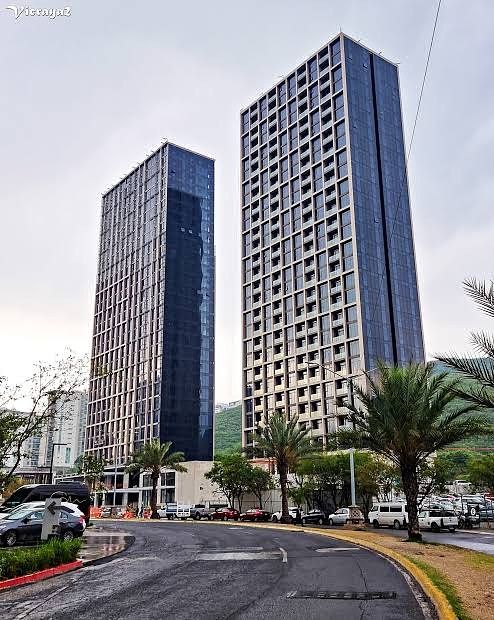 DEPARTAMENTO OLMA (VALLE ORIENTE), foto 1 de 25