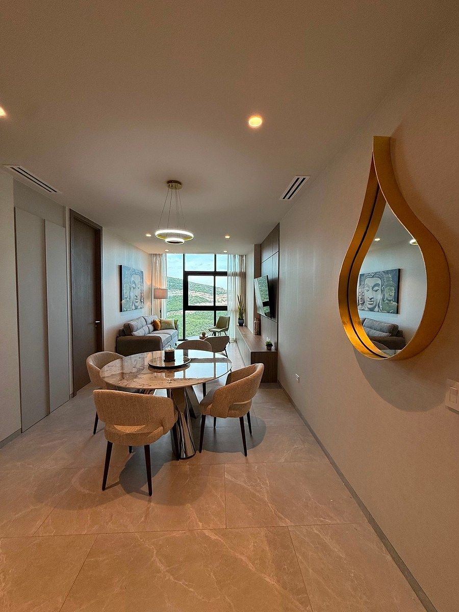 Departamento en Colonia Valle Oriente Sur, San Pedro Garza García, foto 8 de 25