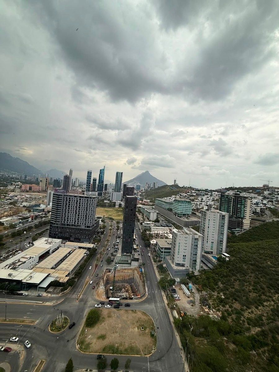 Departamento en Colonia Valle Oriente Sur, San Pedro Garza García, foto 17 de 25