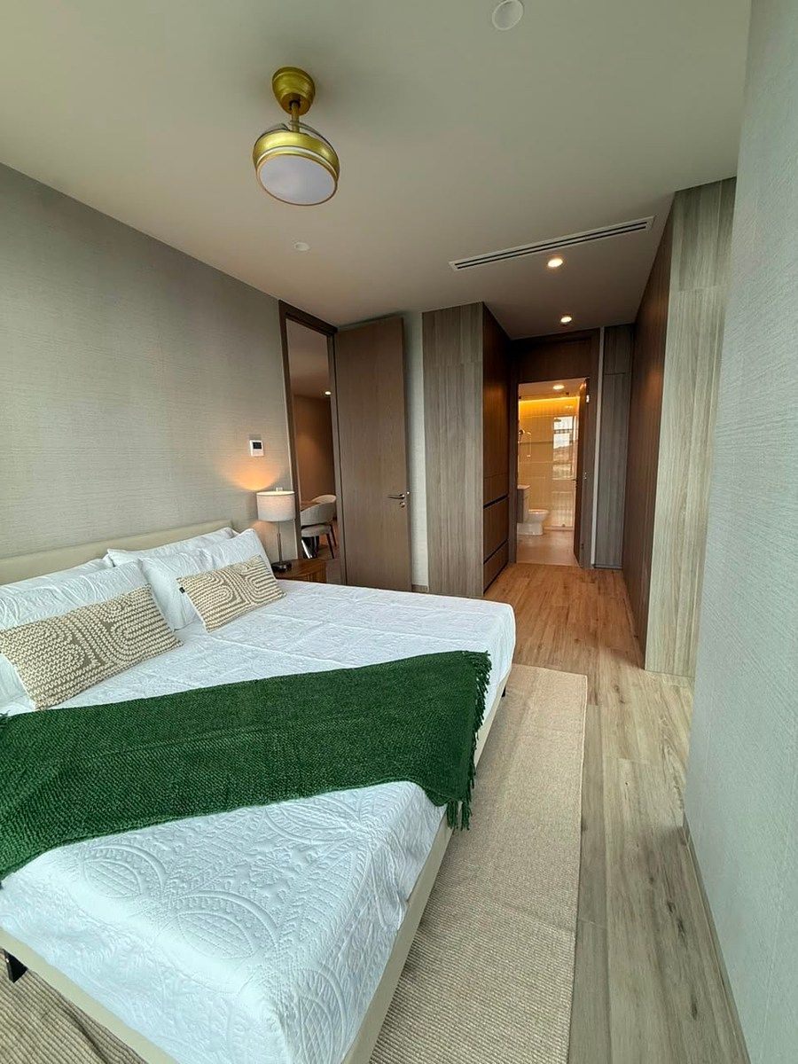Departamento en Colonia Valle Oriente Sur, San Pedro Garza García, foto 18 de 25