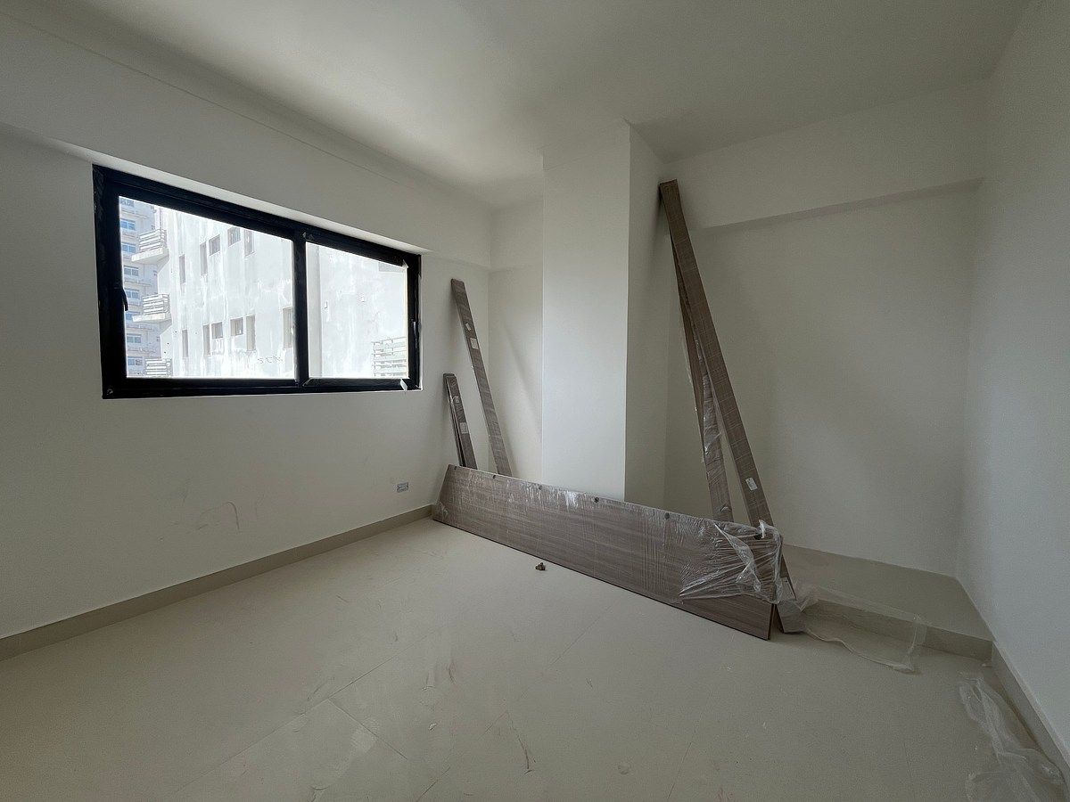 Apartamento en Bella Vista, Santo Domingo Centro (Distrito Nacional), foto 4 de 7