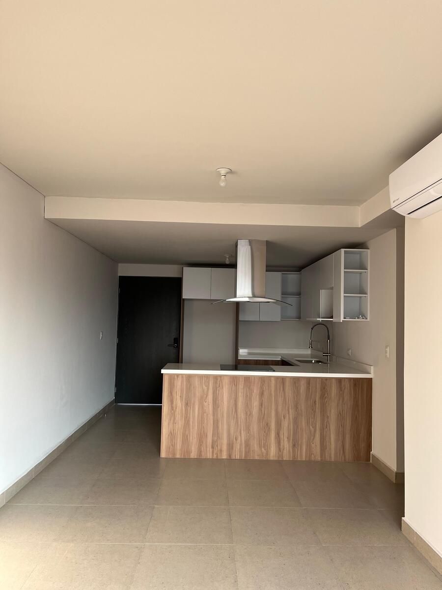 Apartamento Mobiliado para Alugar em Heroes del 47, Centro de Monterrey, foto 1 de 22