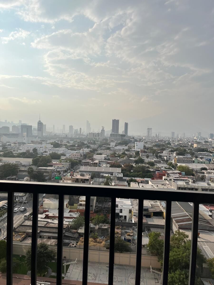Apartamento em Centro, Monterrey, foto 4 de 22