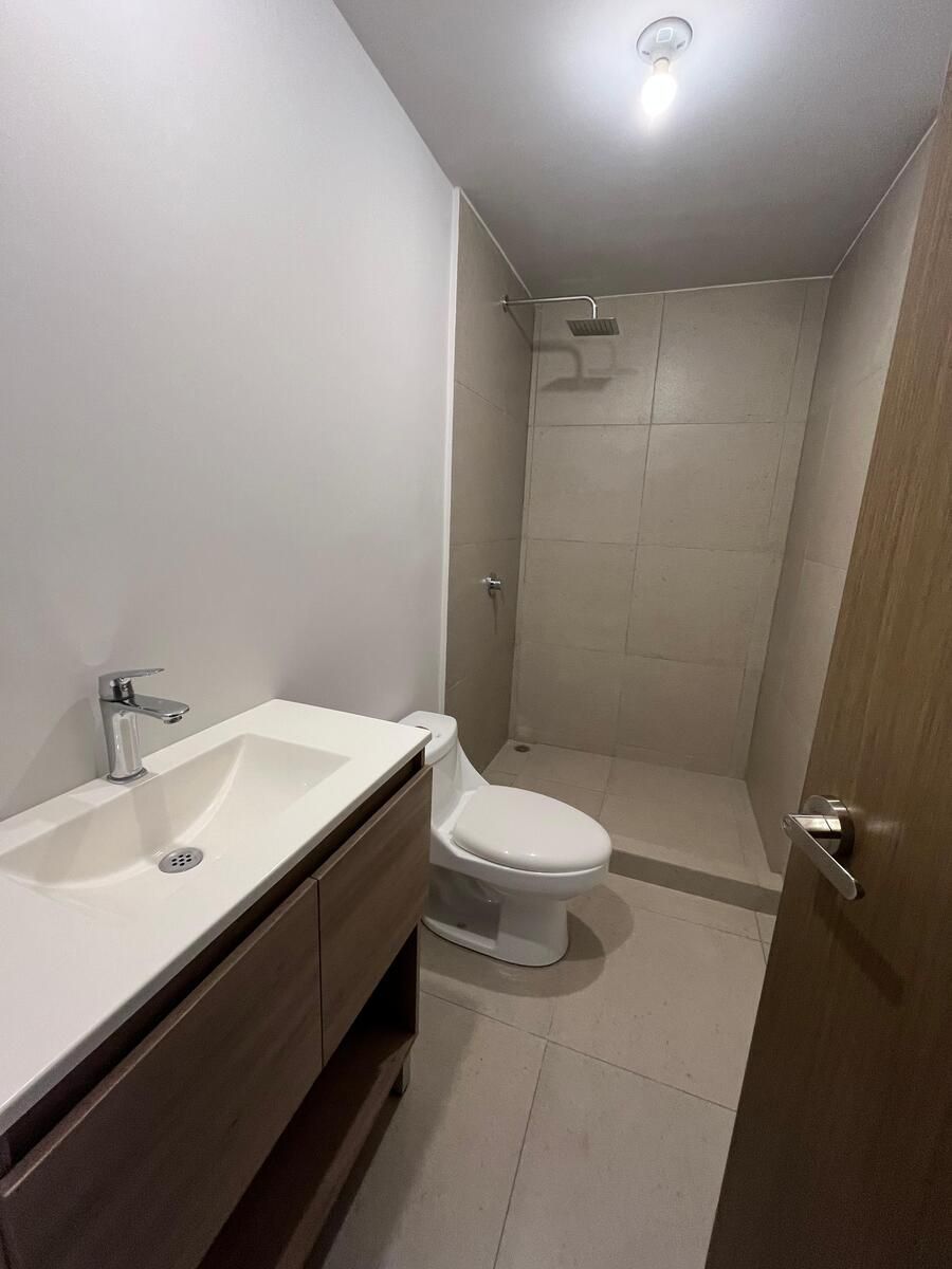 Apartamento em Centro, Monterrey, foto 5 de 22