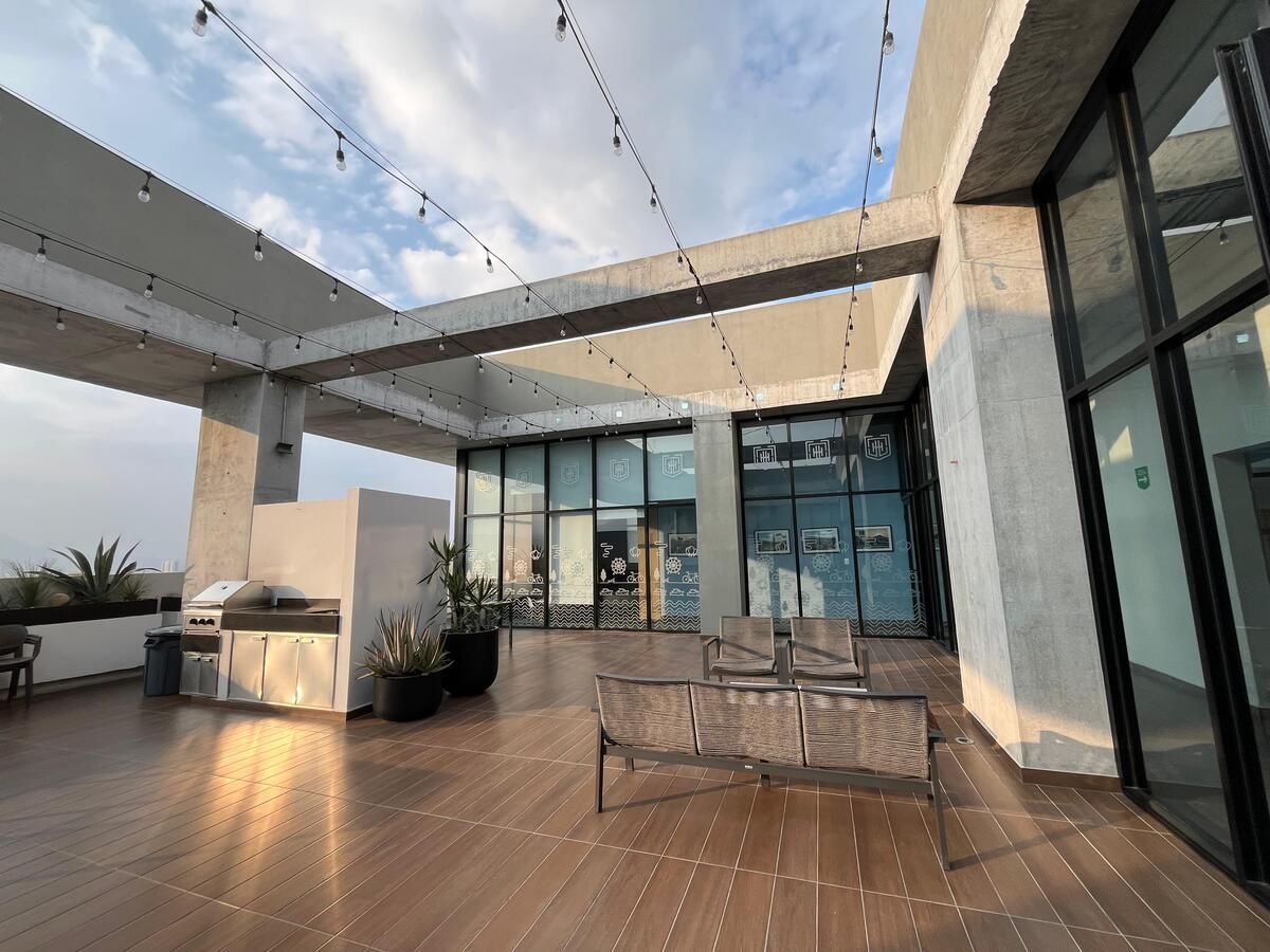 Apartamento em Centro, Monterrey, foto 11 de 22
