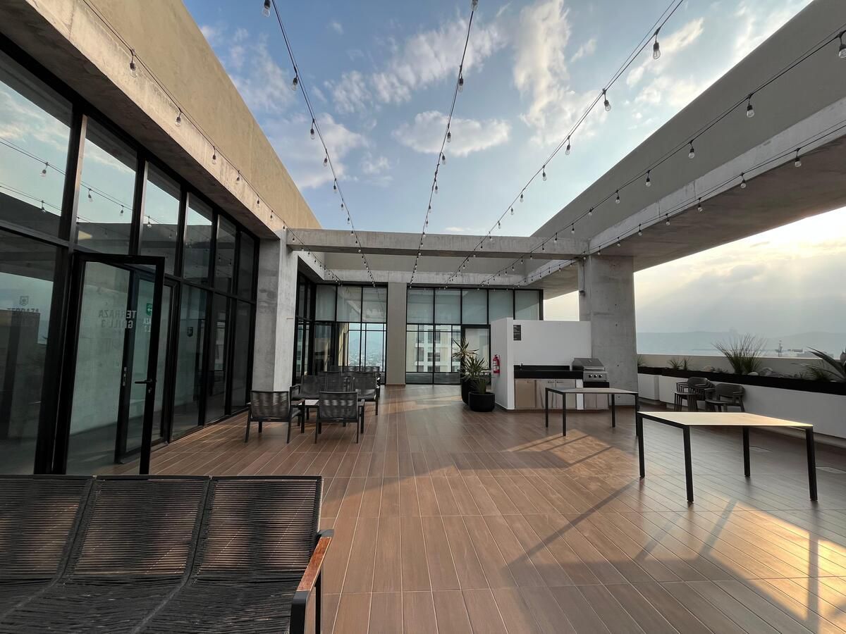 Apartamento em Centro, Monterrey, foto 12 de 22