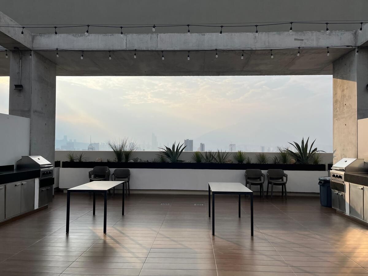 Apartamento em Centro, Monterrey, foto 13 de 22