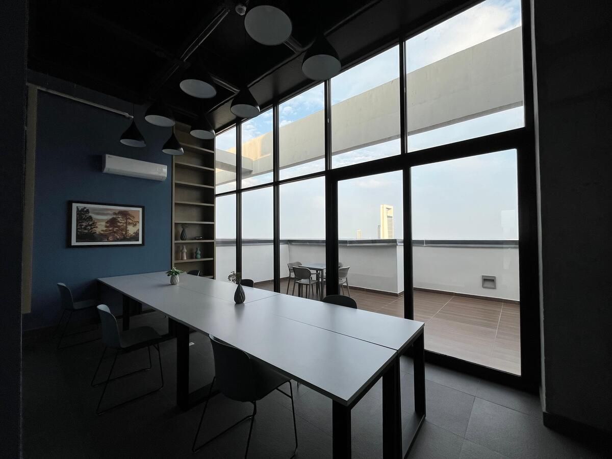 Apartamento em Centro, Monterrey, foto 14 de 22