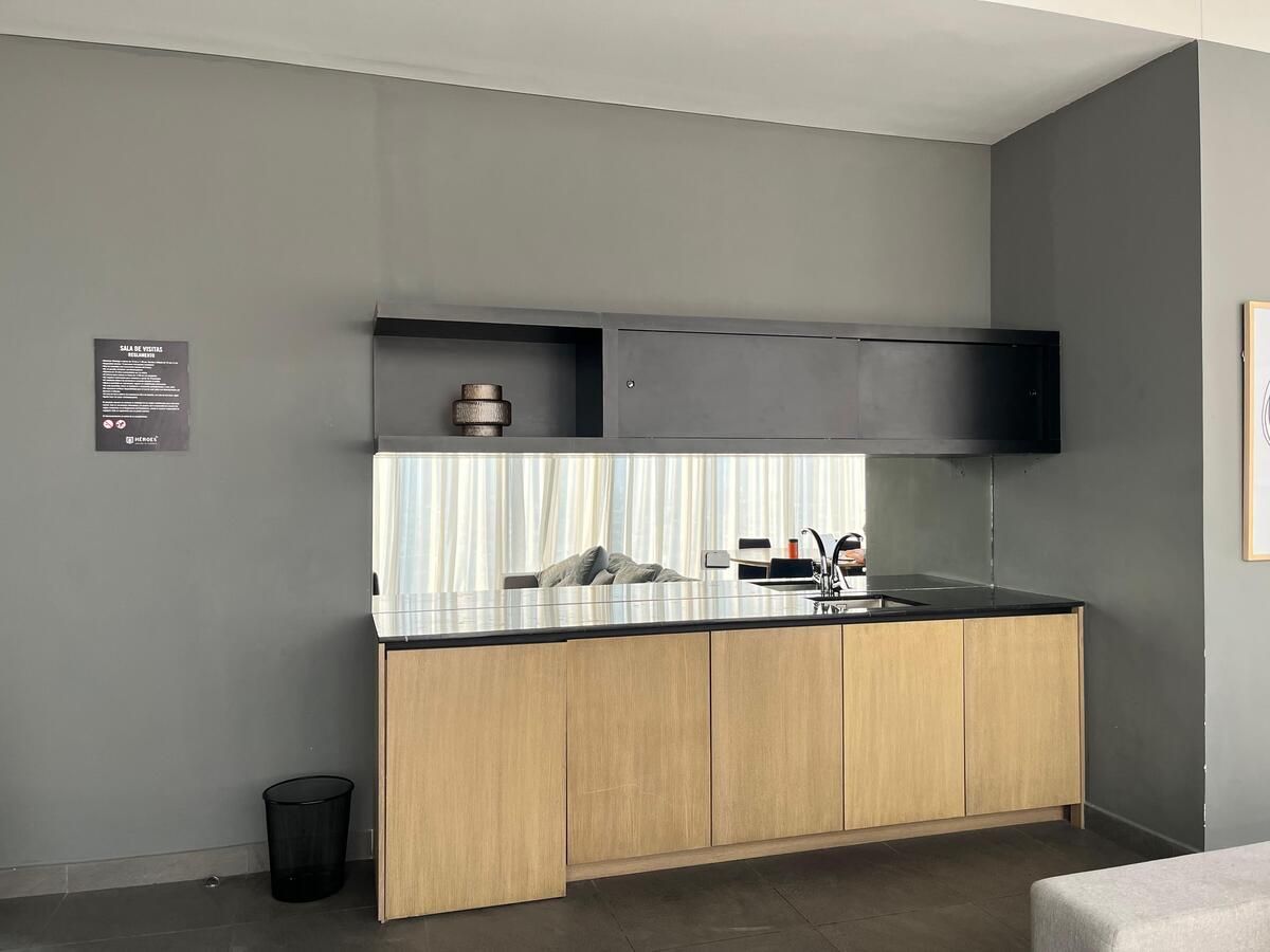 Apartamento em Centro, Monterrey, foto 17 de 22