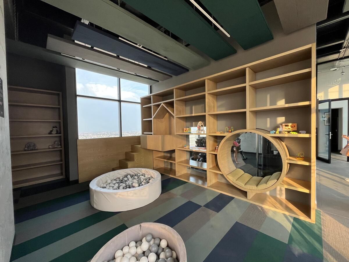 Apartamento em Centro, Monterrey, foto 18 de 22