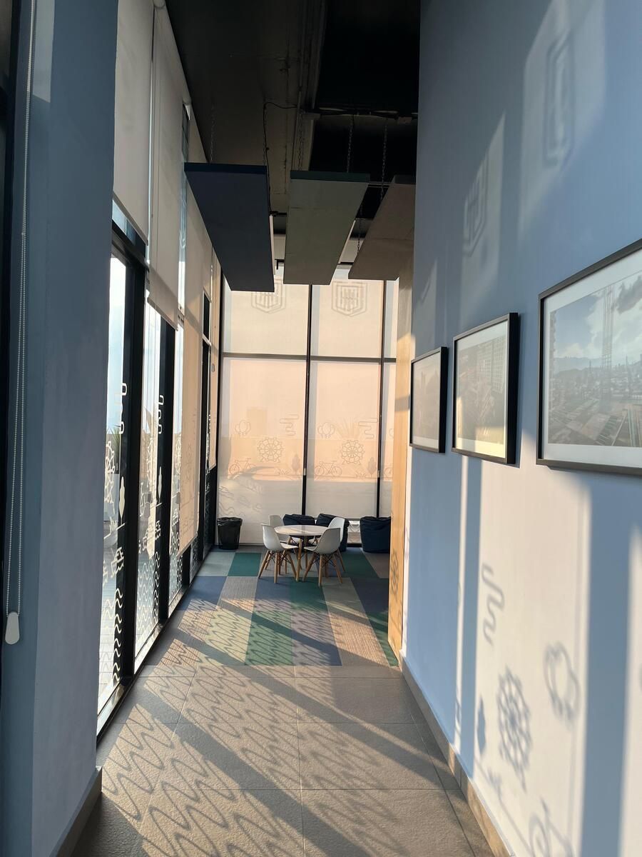 Apartamento em Centro, Monterrey, foto 19 de 22