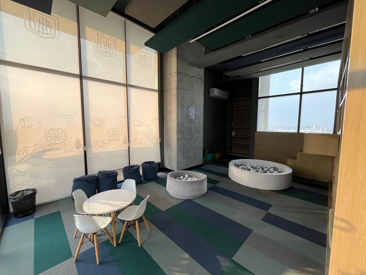 Apartamento em Centro, Monterrey, foto 21 de 22