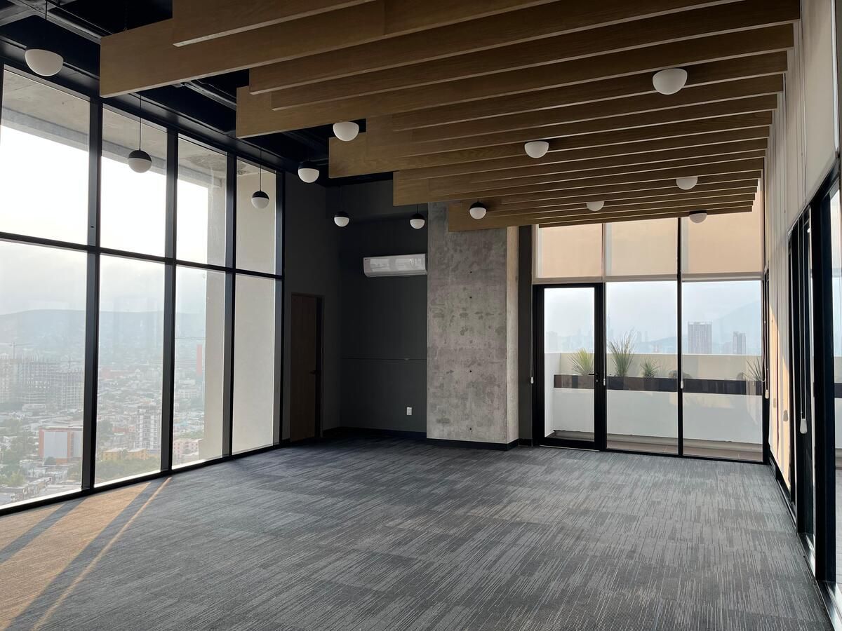 Apartamento em Centro, Monterrey, foto 22 de 22