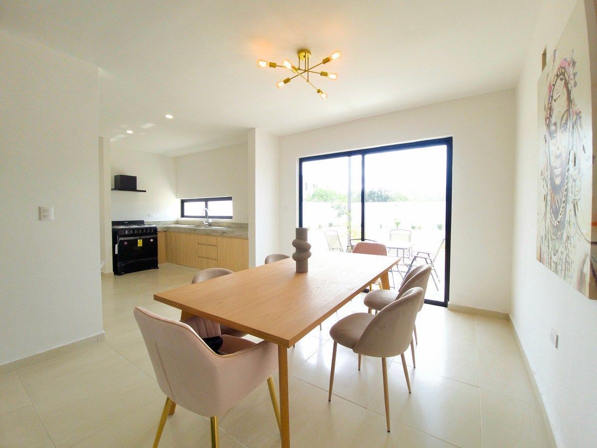 Casa en Sitpach, Mérida, foto 3 de 29